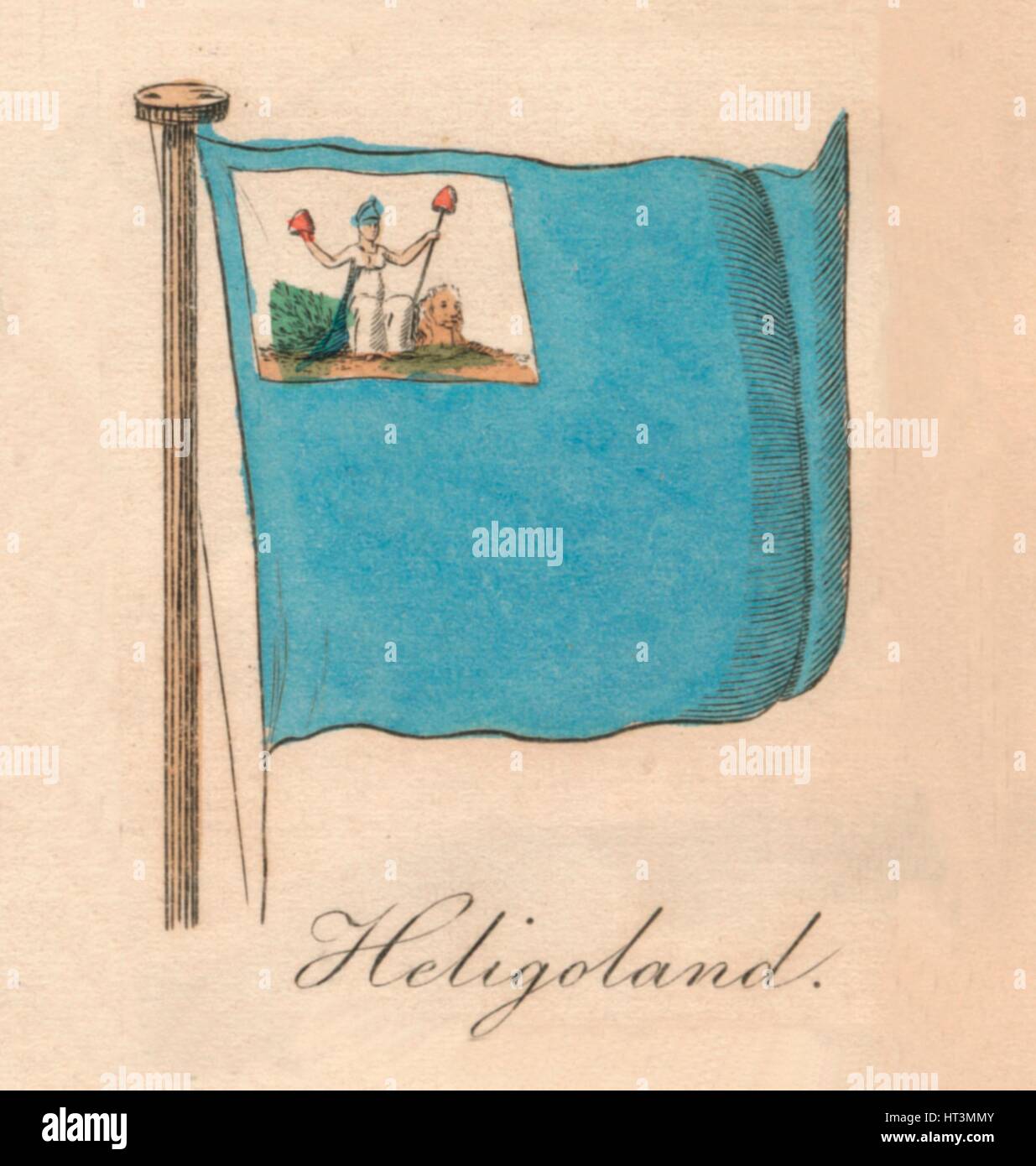 helgoland-flagge-fotos-und-bildmaterial-in-hoher-aufl-sung-alamy