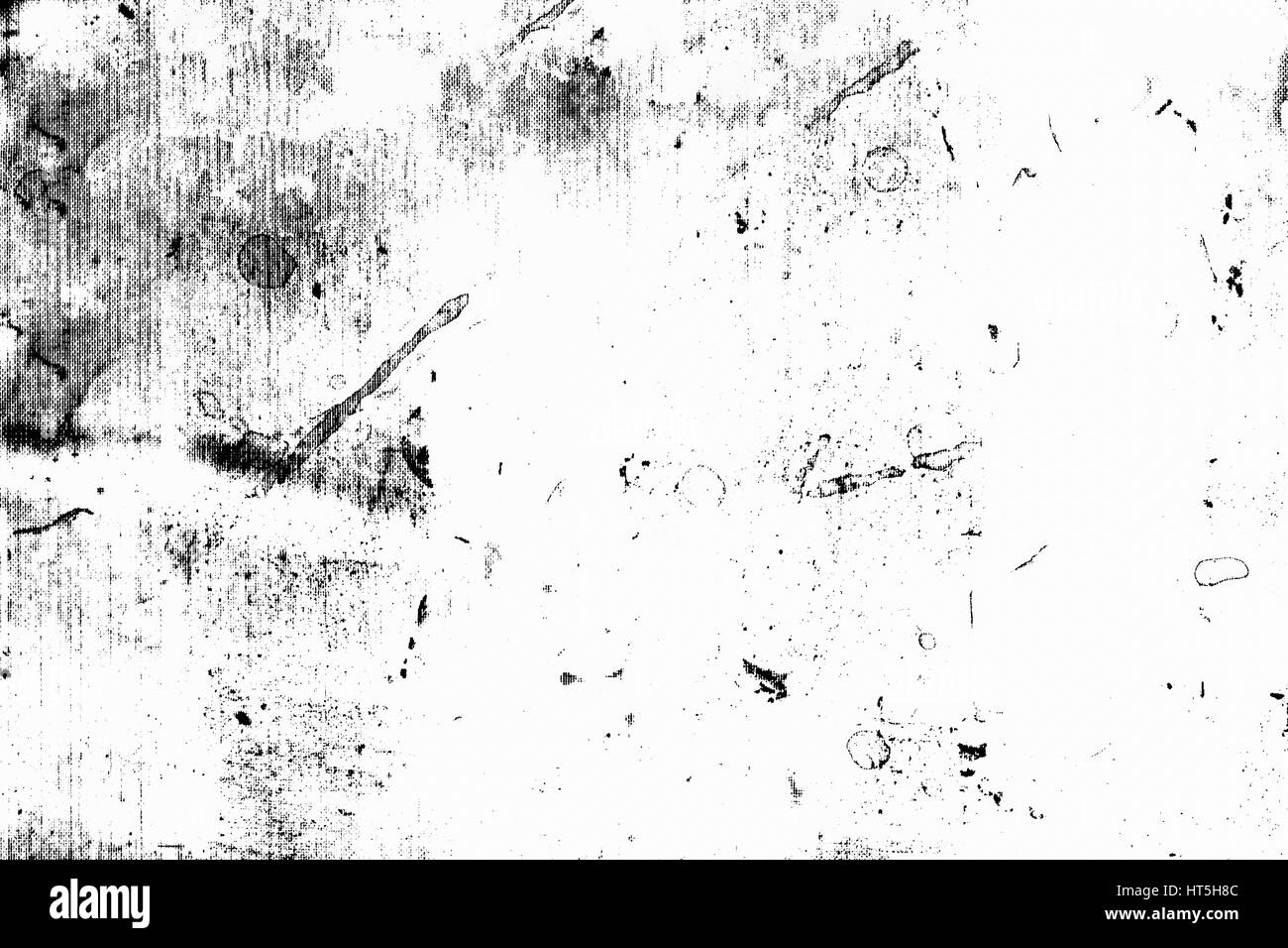 Schwarz Grunge Texturen Hintergrund. Abstract Grunge Texturen auf Not Wand in Dunkelheit. Not Grunge Texturen Hintergrund mit Platz. Not-Boden schwarz Stockfoto