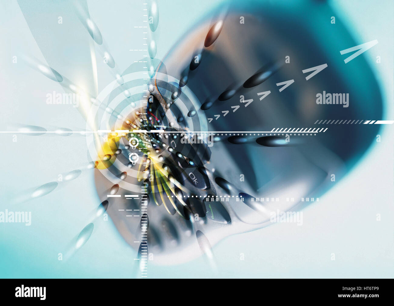 Anordnung, Kunst, Handy, Farbe, Farbe, Kommunikation, komplexe, Layer, Konzept, entwerfen, schnurloses Telefon, Kreativität, Design, digitale Kunst, digitale FBAS, Composite, form, fraktal, geometrische, Grafik, horizontale, Illustration, Informationstechnologie, it-Welt, Handy, magic Schichten, niemand, Muster, Form, überlagert, Technologie Stockfoto