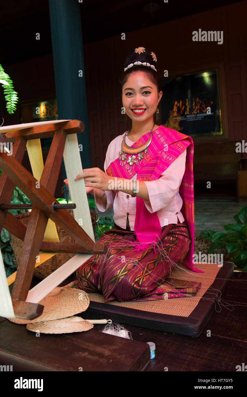 Junge Thai Junge Thai