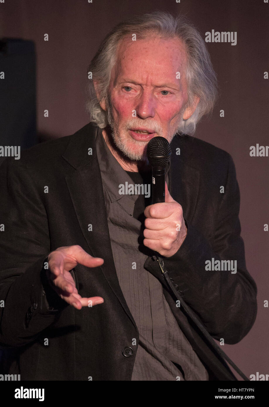 Klaus Voormann Stockfotos und bilder Kaufen Alamy
