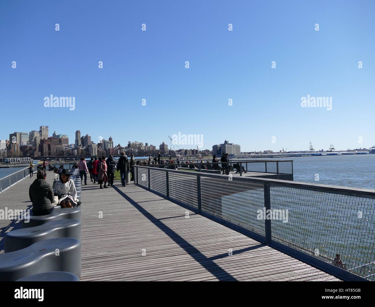 Picknickplatz Nyc Stockfotos Und Bilder Kaufen Alamy