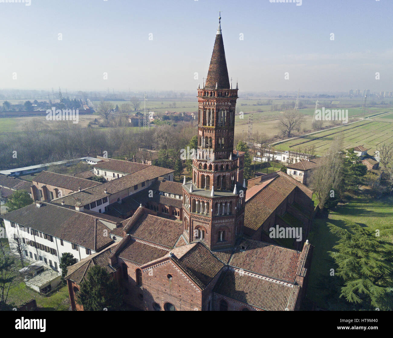 Kloster der abtei Fotos und Bildmaterial in hoher Auflösung Alamy