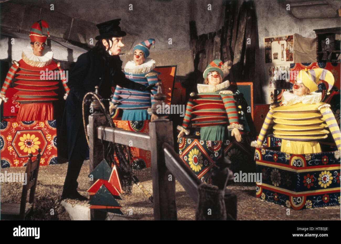 Chitty chitty bang bang Fotos und Bildmaterial in hoher Auflösung Alamy