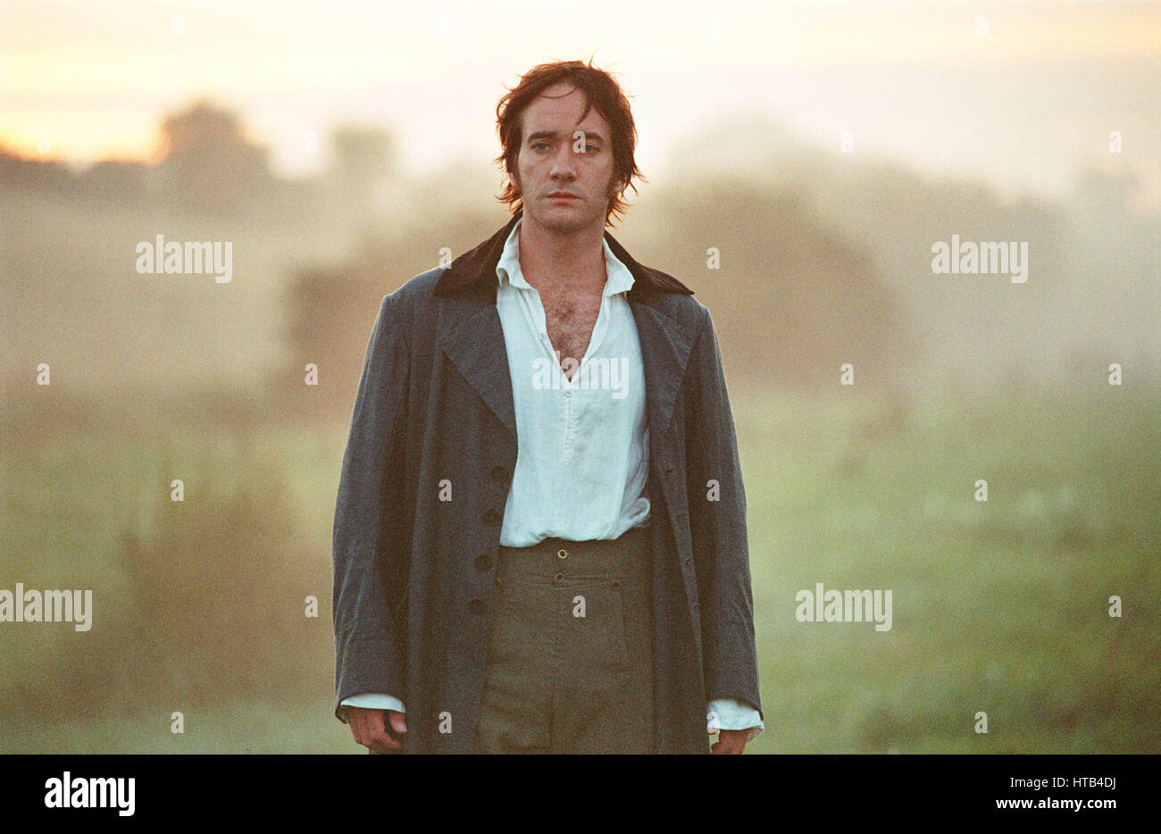 Joe wright matthew macfadyen Fotos und Bildmaterial in hoher Auflösung Alamy