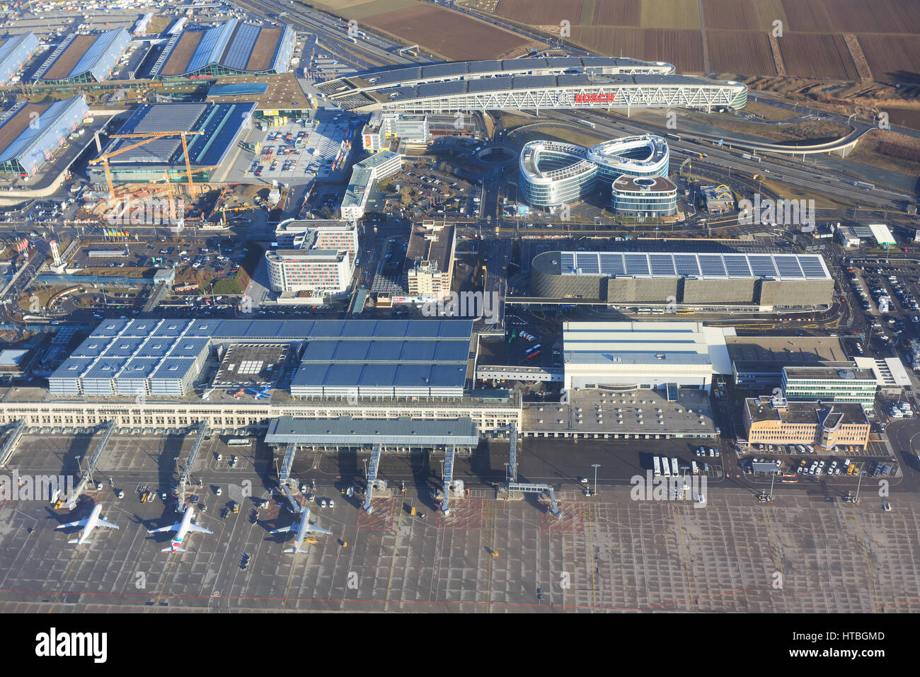 Stuttgart Flughafen Fotos Und Bildmaterial In Hoher Aufl sung Alamy