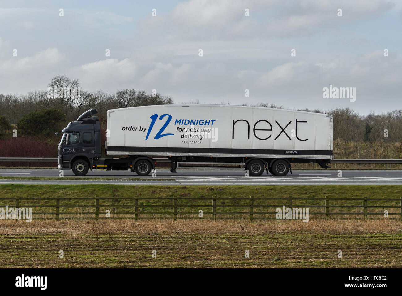 Transport und Transport Gelenkwagen, Schwerlastwagen (HGV) mit Next