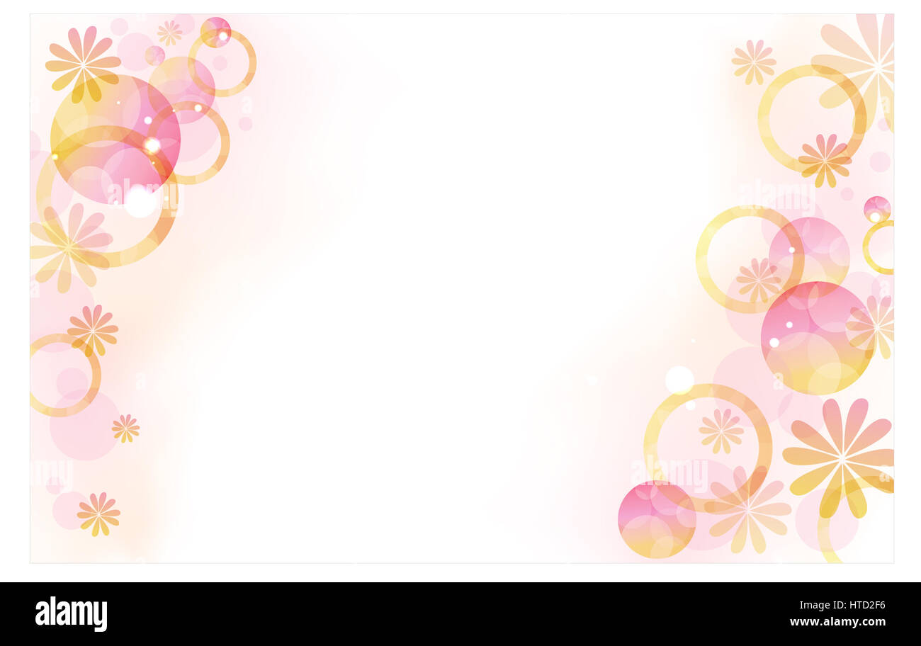 Florist Bedeutungen 1. Stockfoto