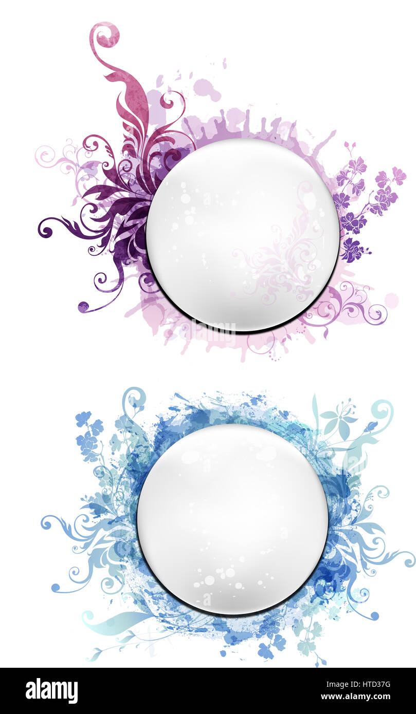 Attraktive Standlicht Rhythm 2 Stockfoto