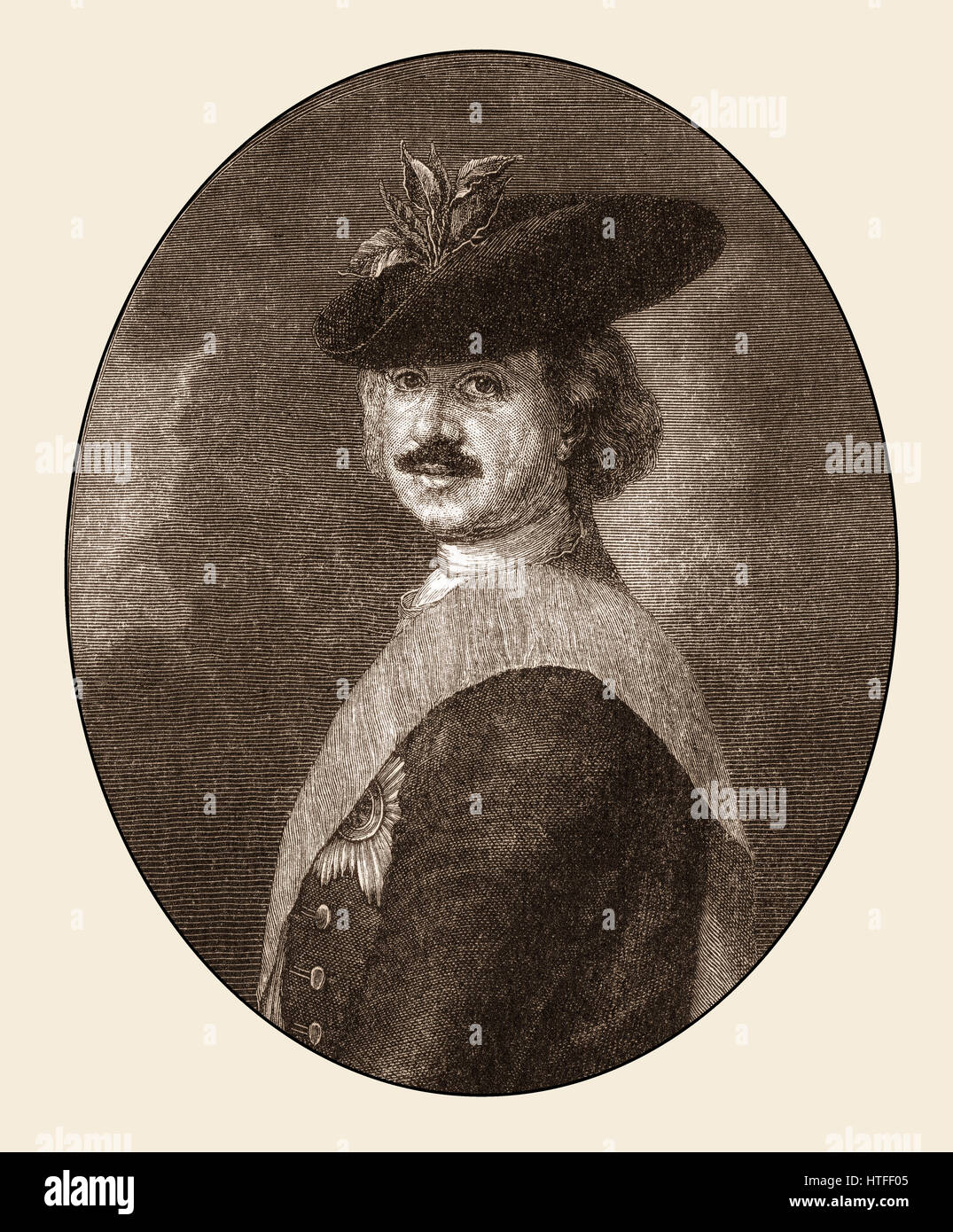 Weiter Leopold Von Dessau Stockfotos und bilder Kaufen Alamy