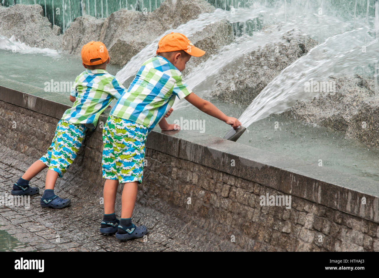 Spontan Stockfotos & Spontan Bilder - Alamy