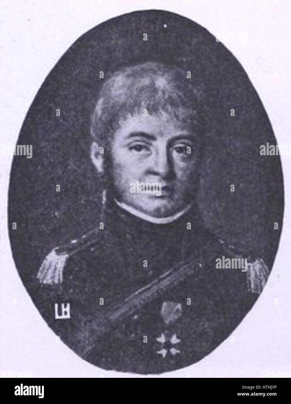 R Charpentiers Gemälde präsentiert eine Szene aus dem späten 19. Jahrhundert, die durch ihre lebendige Farbpalette und lebendige Komposition geprägt ist und die künstlerischen Trends der Zeit widerspiegelt. Stockfoto