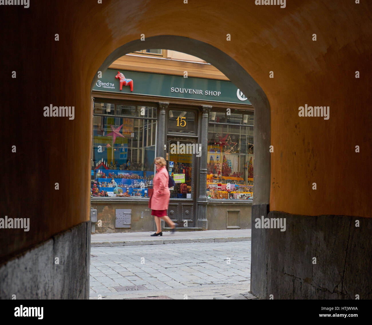 Sweden souvenirs Fotos und Bildmaterial in hoher Auflösung Alamy