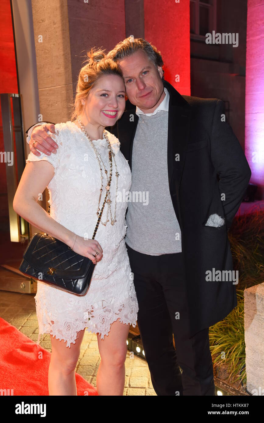 Berlin Opening Night GALA und UFA