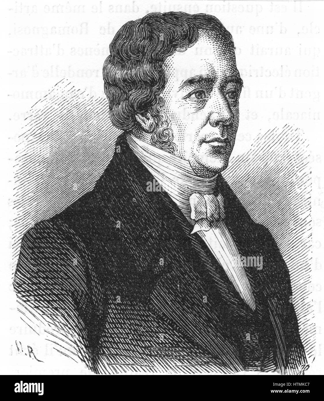 Christian oersted Fotos und Bildmaterial in hoher Auflösung Alamy