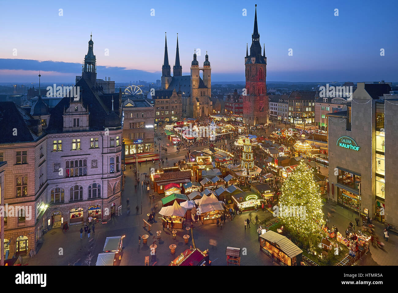 Wat te doen in Halle Saale de 10 beste activiteiten 2025 Tripadvisor