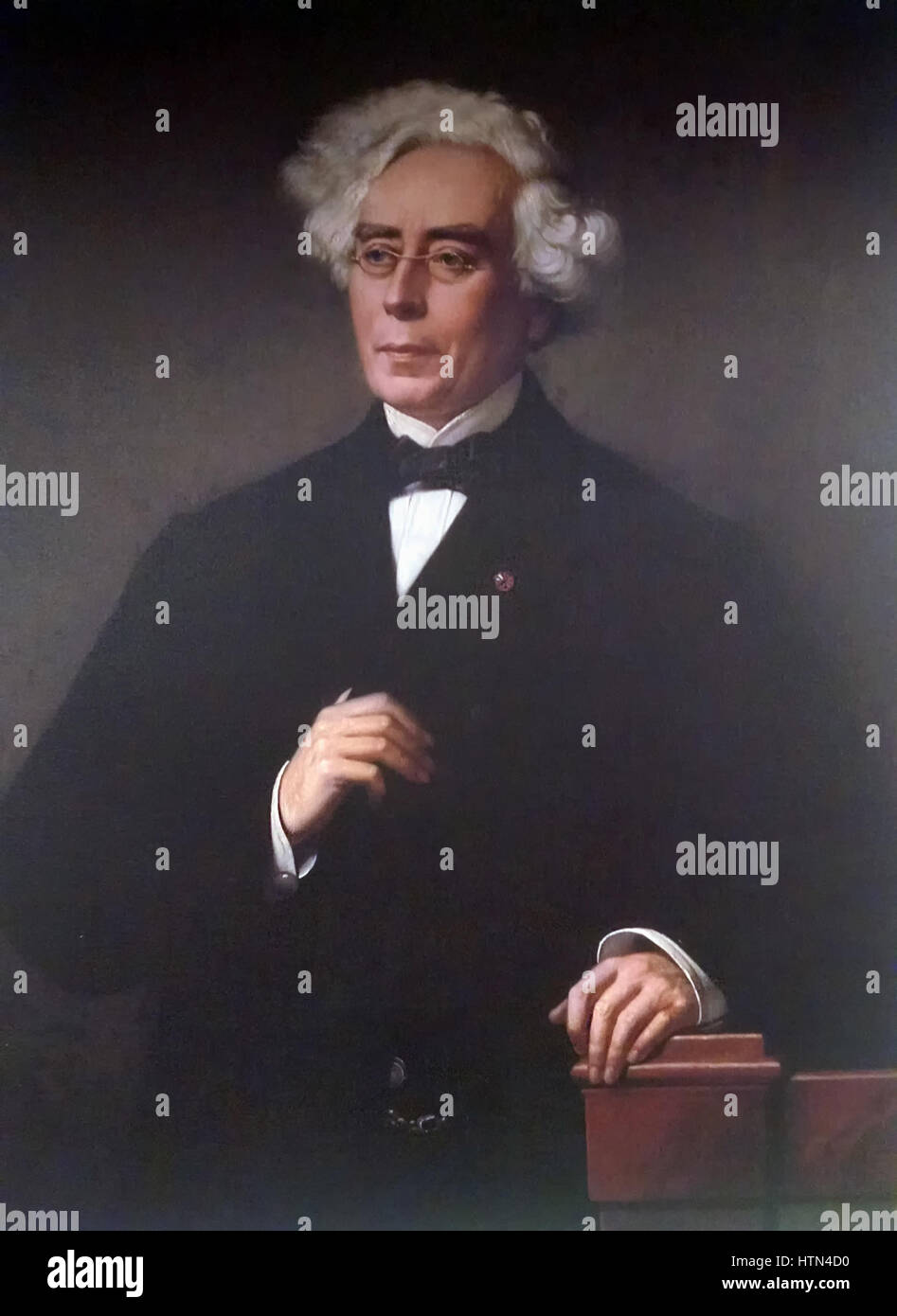 Joseph Thonissen war ein berühmter belgischer Künstler aus dem 19. Jahrhundert, der für seine Porträts und historischen Gemälde bekannt ist. Seine Werke flossen oft das Wesen des belgischen Lebens und der belgischen Kultur ein und spiegeln sowohl die täglichen Aktivitäten als auch die historischen Ereignisse dieser Zeit wider. Stockfoto