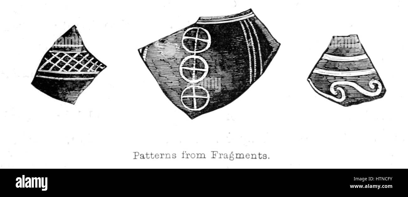 Der New Forest, seiner Geschichte und seiner Landschaft - Seite 223b Stockfoto