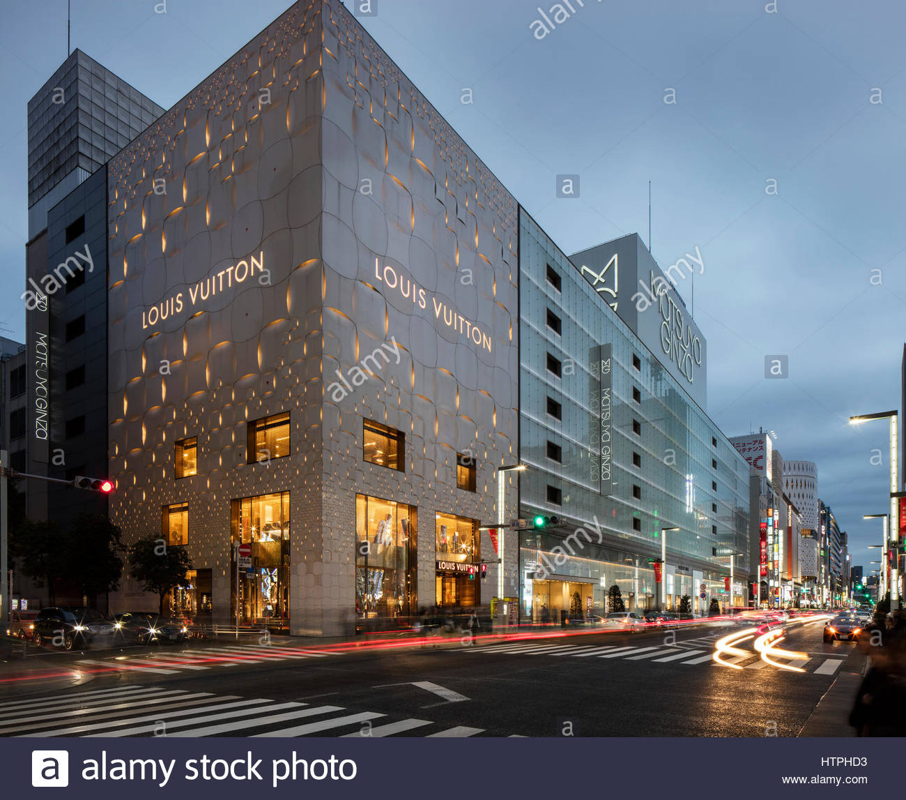Tokyo Airport Louis Vuitton Shopping | SEMA Data Co-op