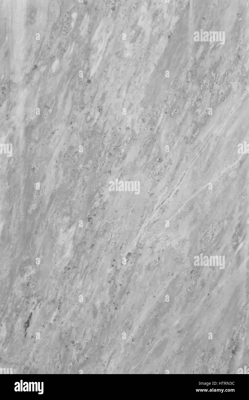 Weißer Marmor Textur von Hintergrund und Stein Muster in abstrakten Natur für Design. Stockfoto