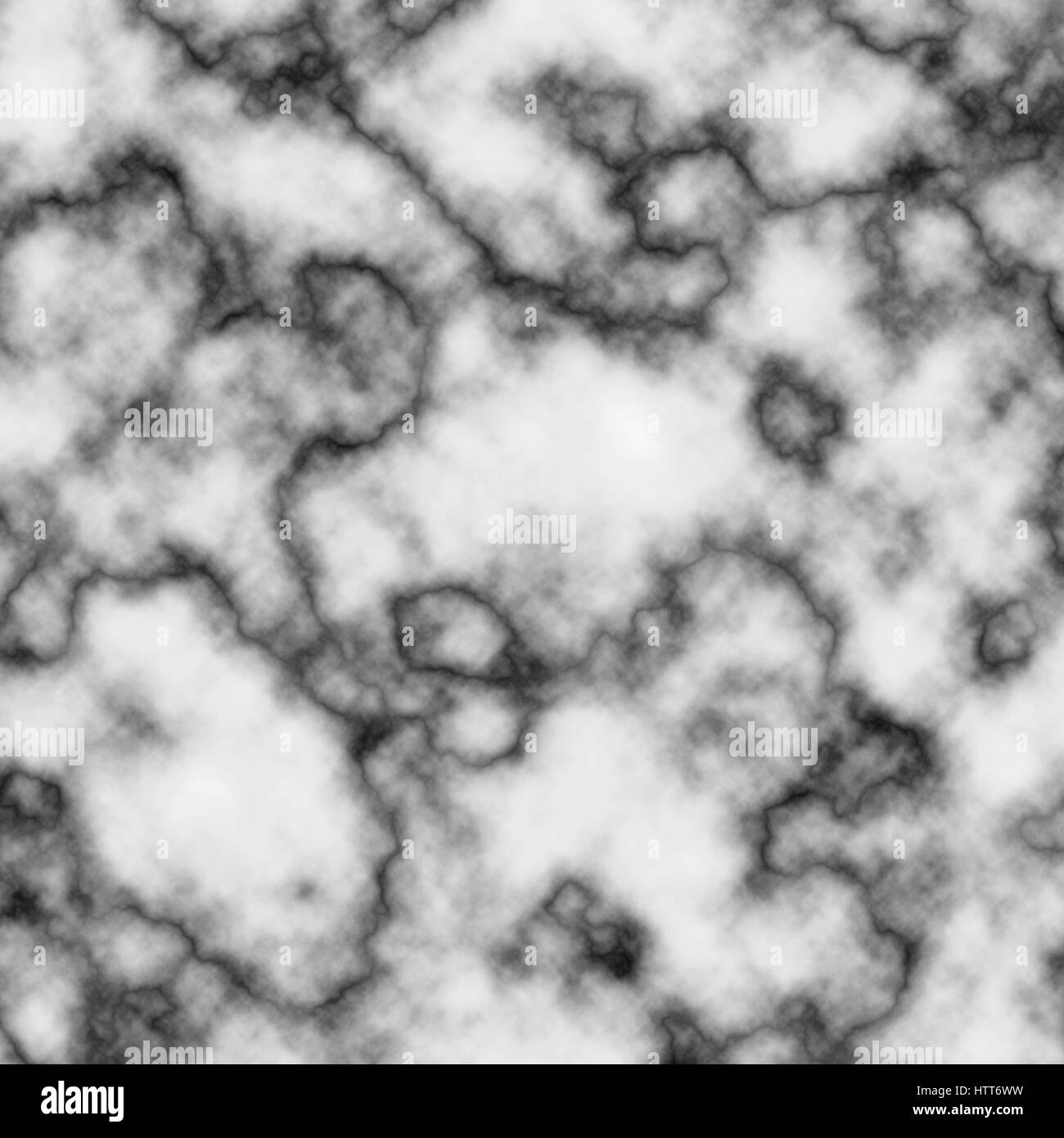 Weißer Marmor Textur von Hintergrund und Stein Muster in abstrakten Natur für Design. Stockfoto