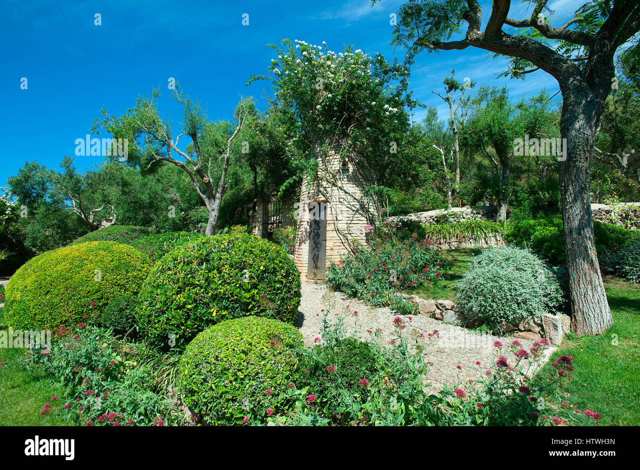 Sa bassa blanca Fotos und Bildmaterial in hoher Auflösung Alamy