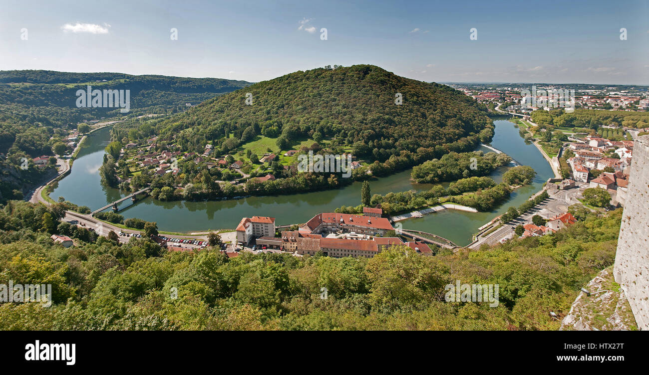 Doubs river france Fotos und Bildmaterial in hoher Auflösung Alamy