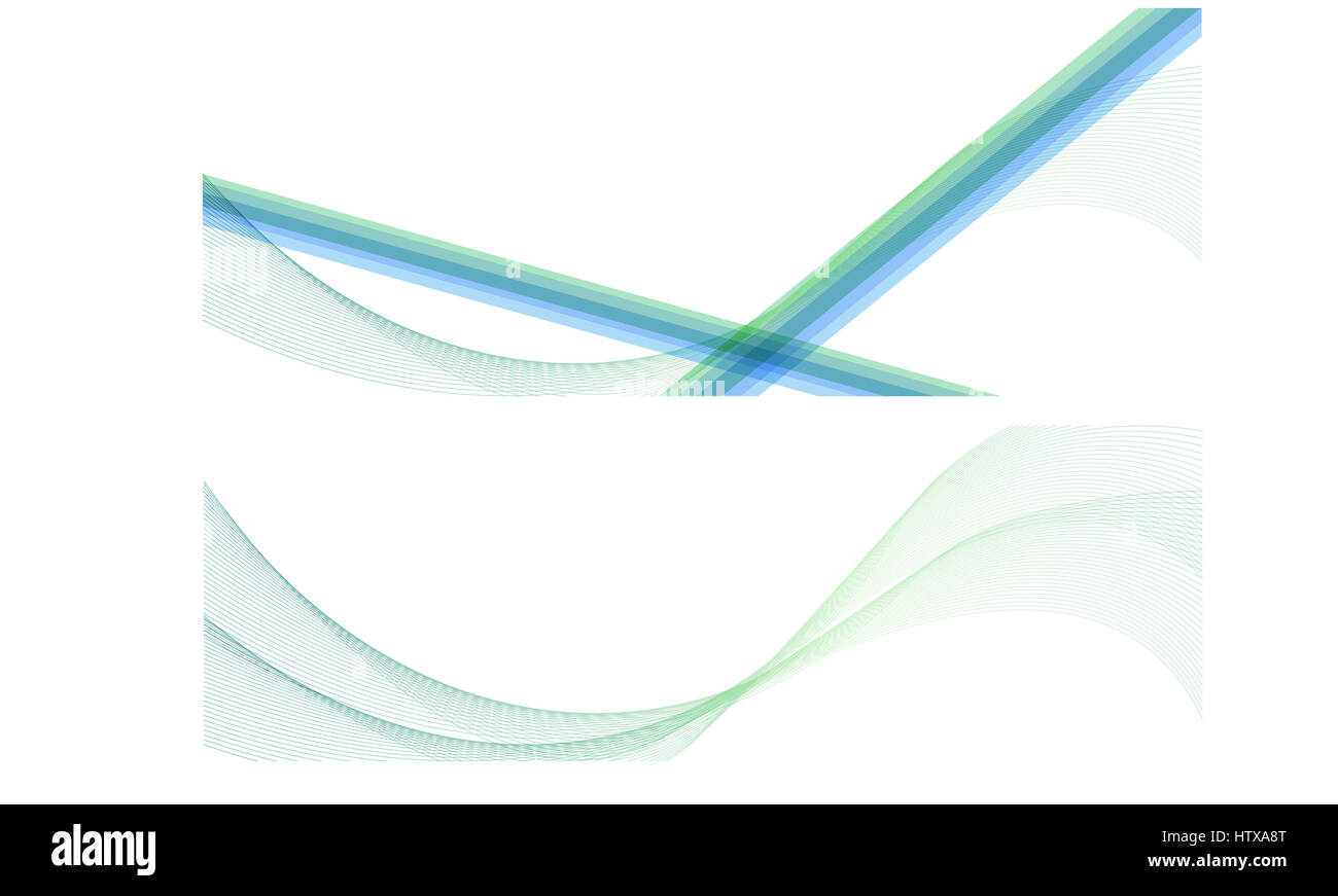 Sanfte Rendern Stockfoto