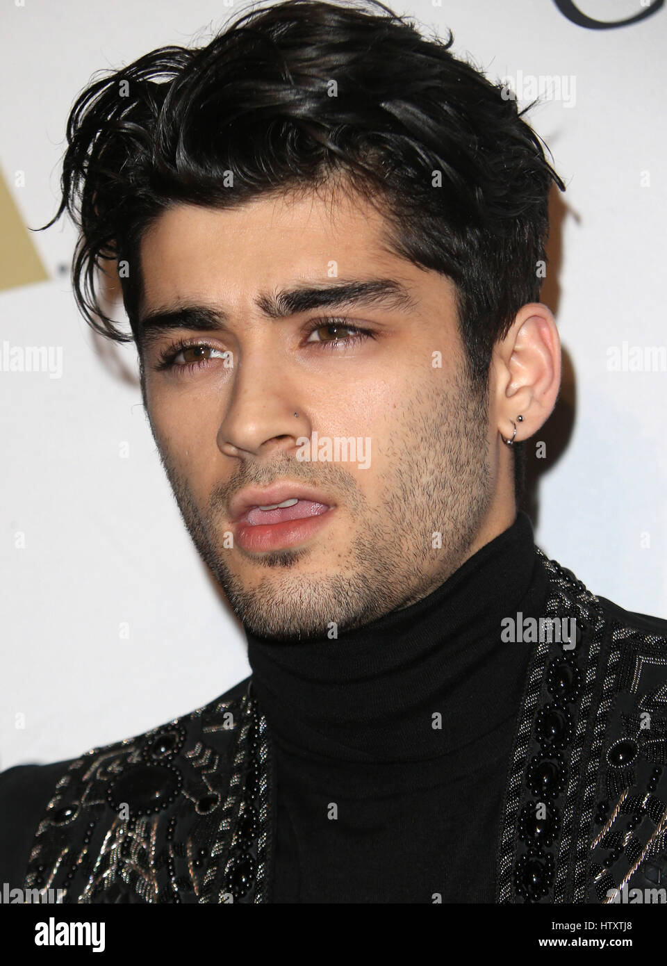 Clive Davis PreGrammyGala & Gruß an IndustrieIcons zu Ehren Debra l