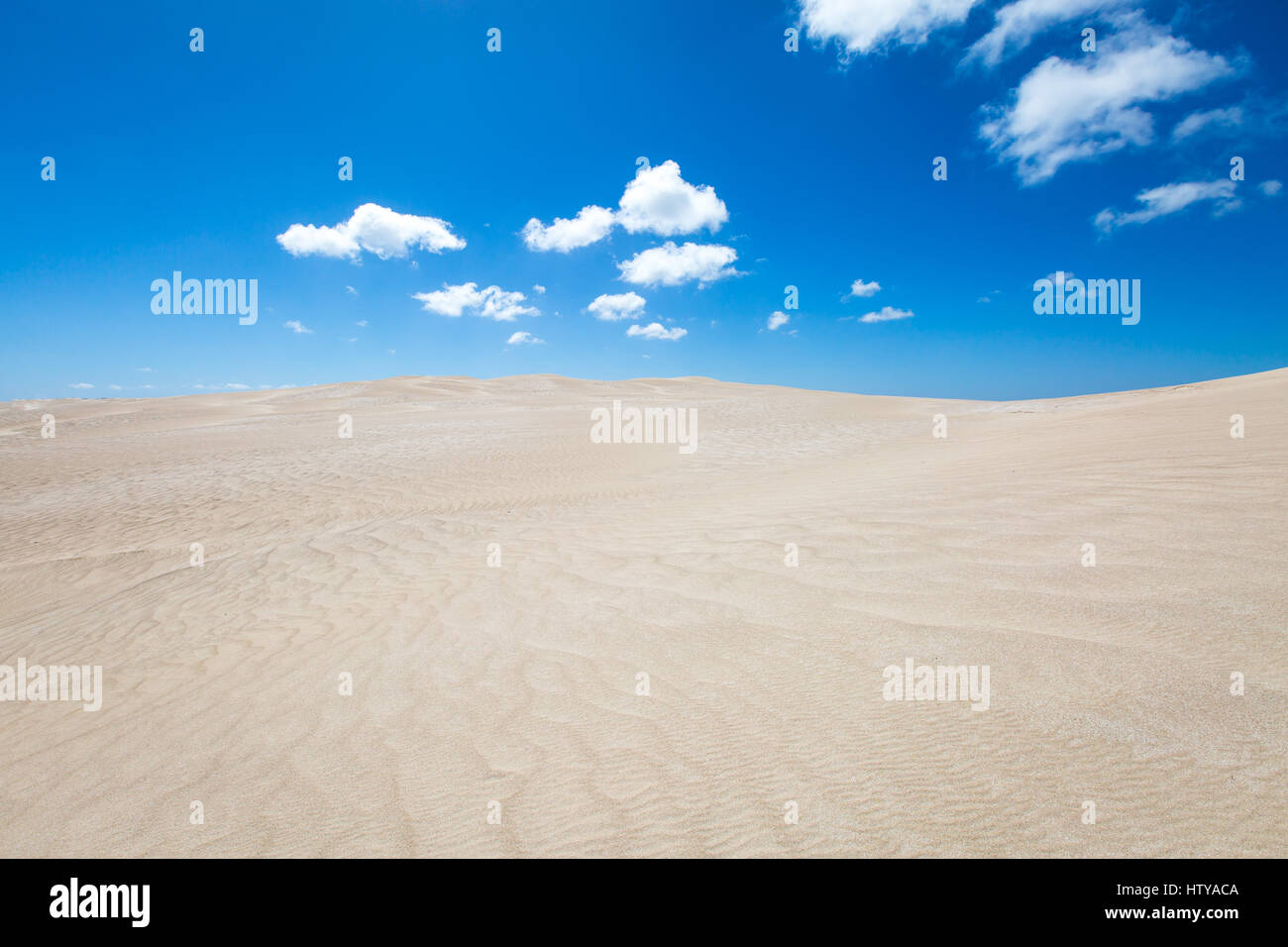 Süd Australien Westküste - Lincoln National Park Stockfoto