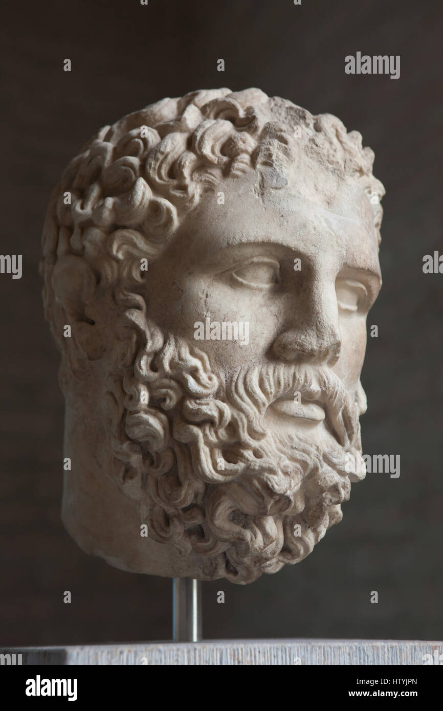Hercules herakles Fotos und Bildmaterial in hoher Auflösung Alamy