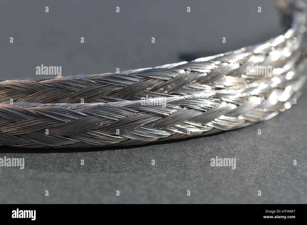 Boden-Riemen Stockfoto