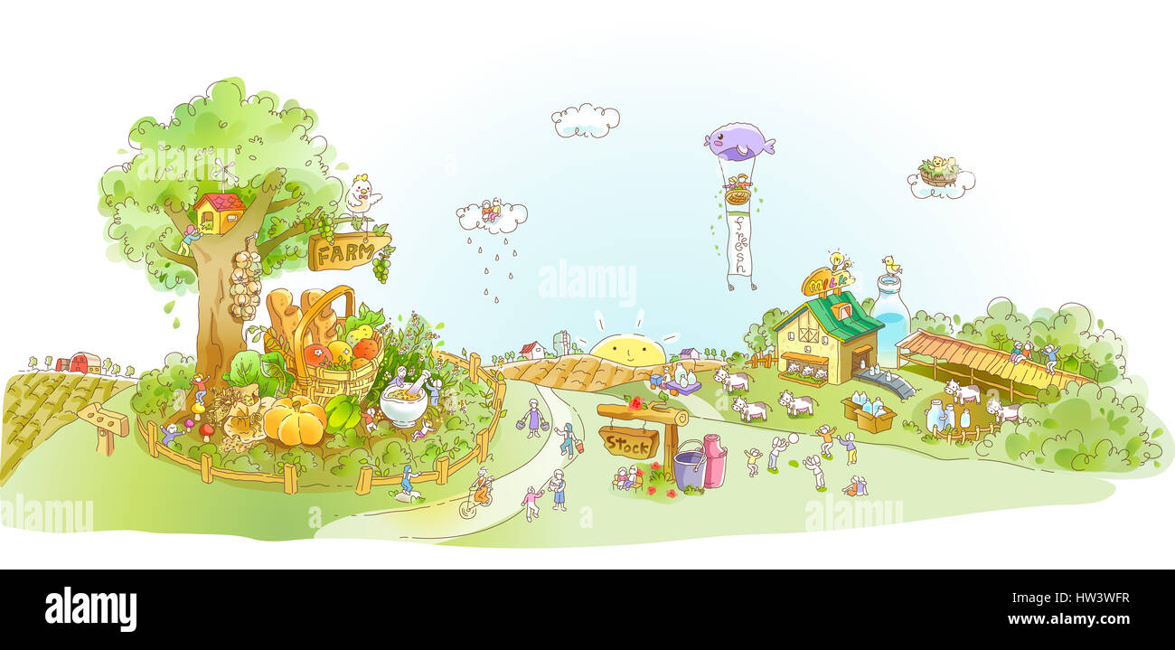 Architektur, Korb, Vogelhaus, Außen, Gebäude Struktur, Clipart, Cloud