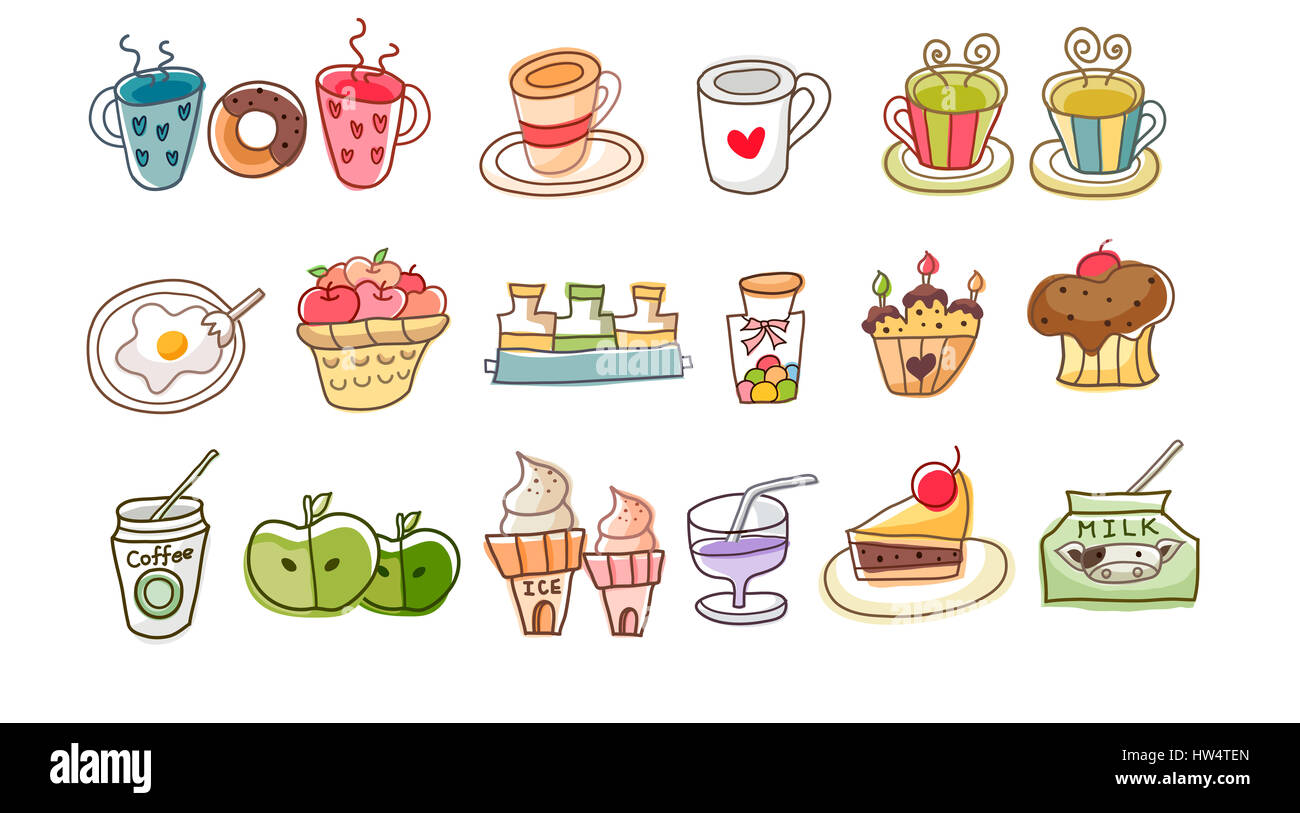 Wecker Alkohol Getranke Kekse Brot Kuchen Dessert Kerze Clipart Nahaufnahme Farbe Farbe Farbe Bild Computergrafik Computer Symbol Tasse Digital Erzeugten Bild Trinken Essen Essen Und Trinken Ernahrung Nahrung Glas Grafiken