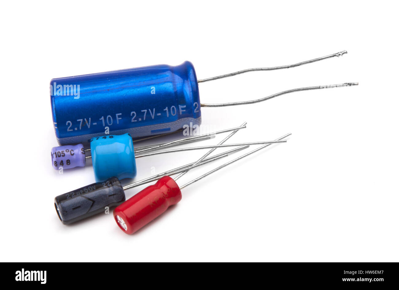 Kondensatoren -Fotos und -Bildmaterial in hoher Auflösung – Alamy