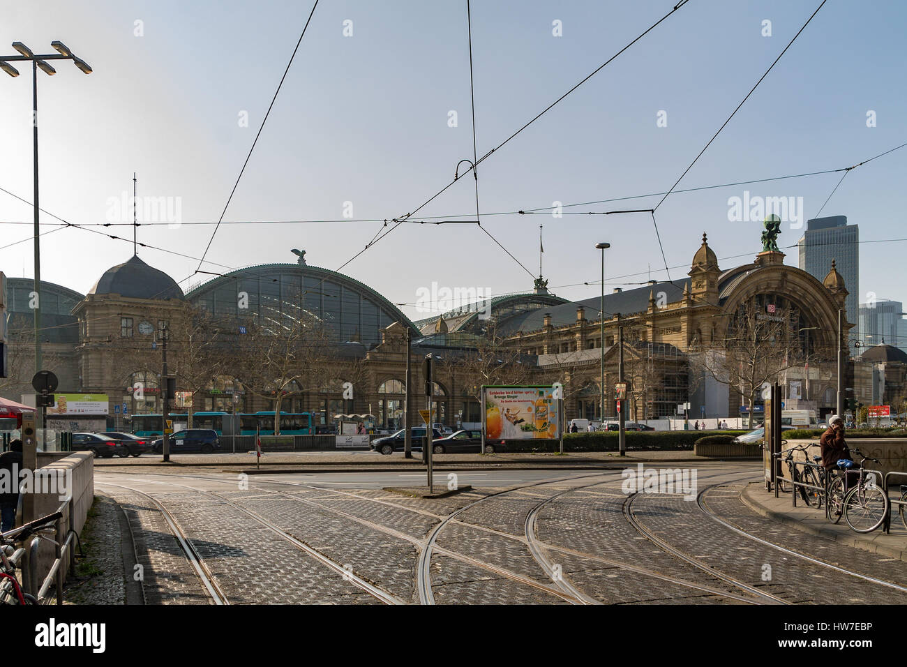 Im Laufe Des Morgigen Tages www.alamy.de