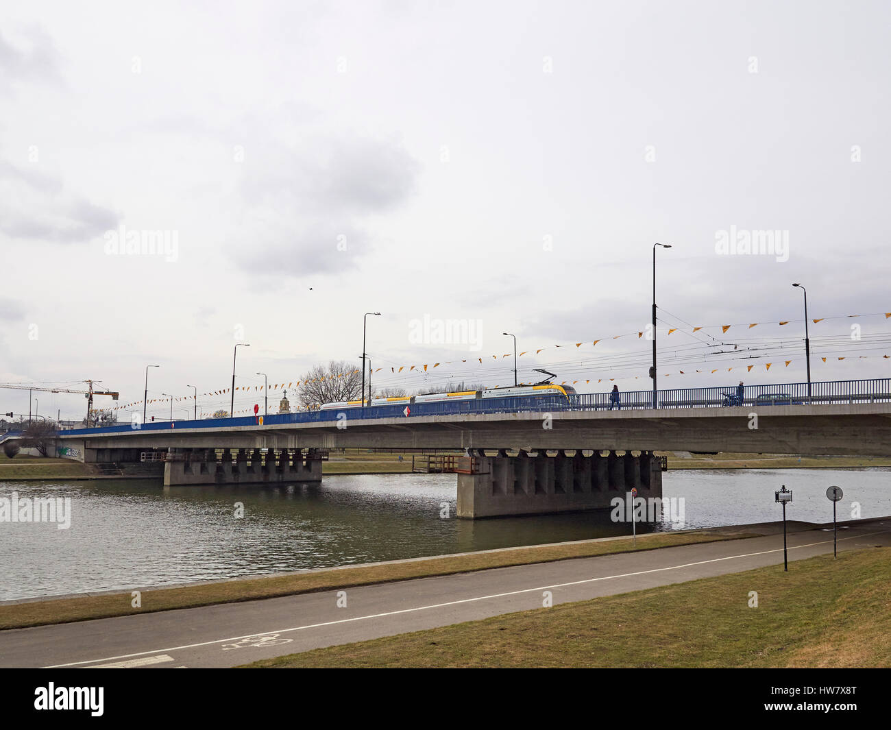 Ludwinow Fotos und Bildmaterial in hoher Auflösung Alamy