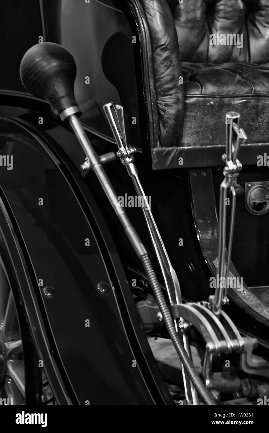 Foto De Dion Bouton Modell Z, Jahr 1905 Stockfotografie Alamy