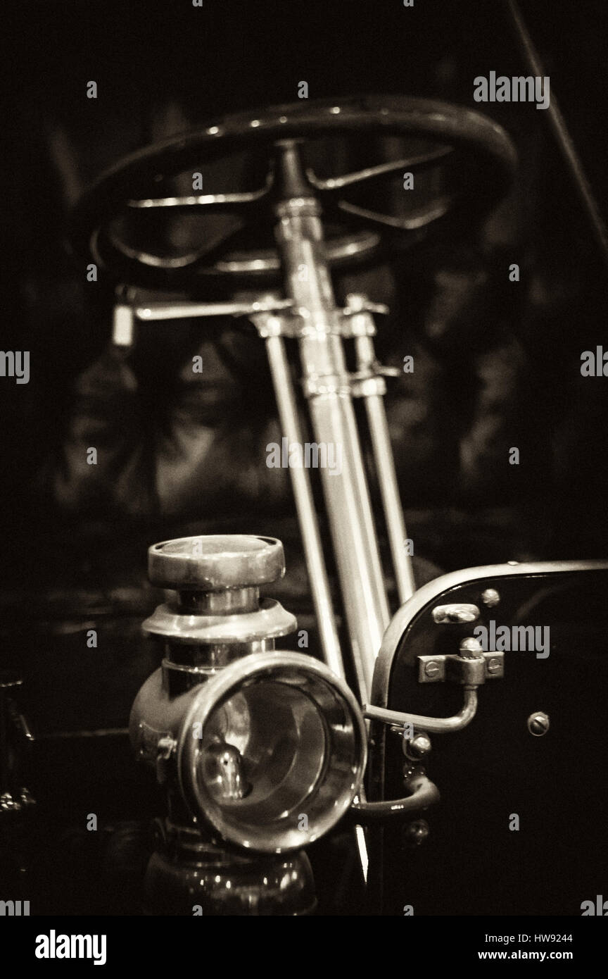 Foto De Dion Bouton Modell Z, Jahr 1905 Stockfotografie Alamy