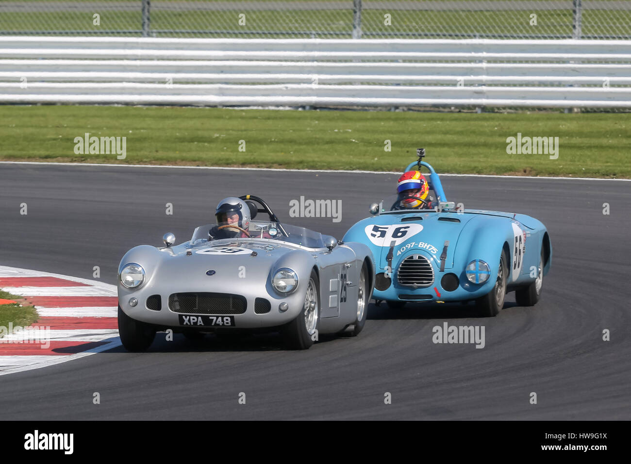 Spike Milligan Auto Stockfotos und bilder Kaufen Alamy
