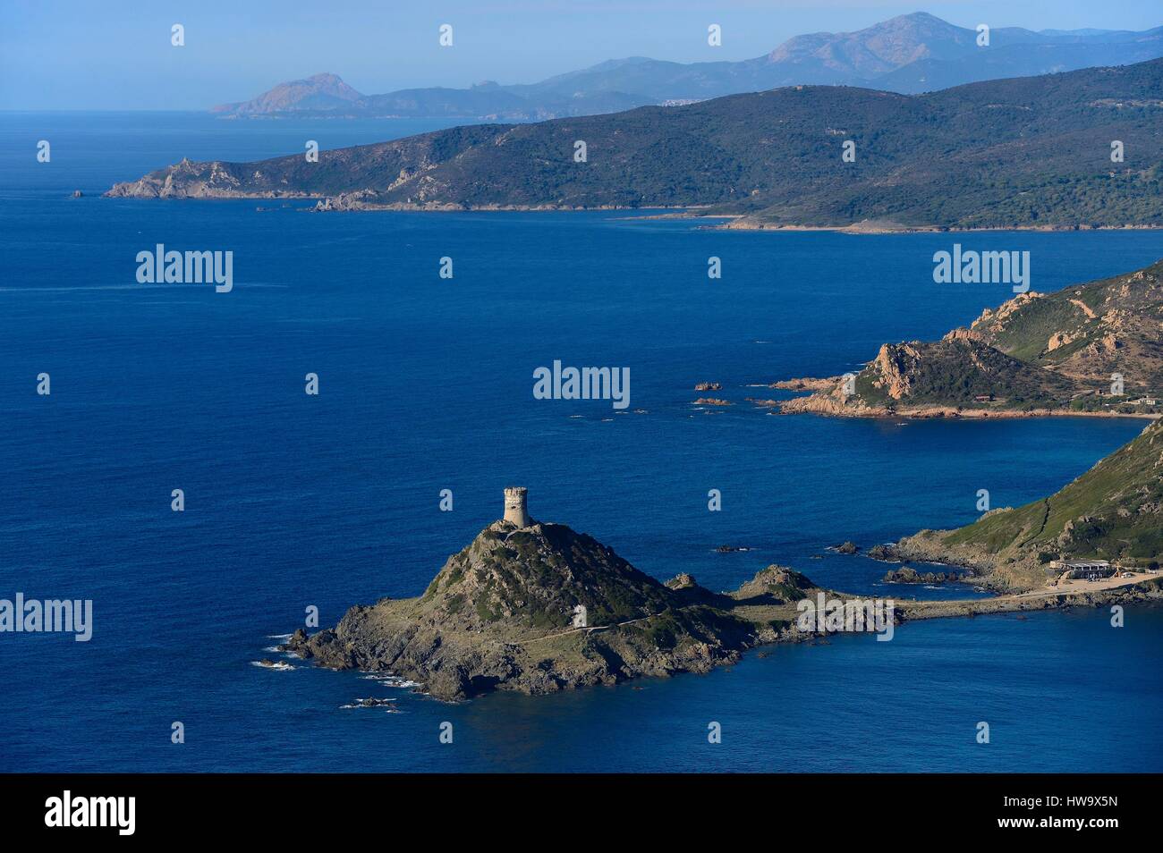 Tour de la parata Fotos und Bildmaterial in hoher Auflösung Alamy