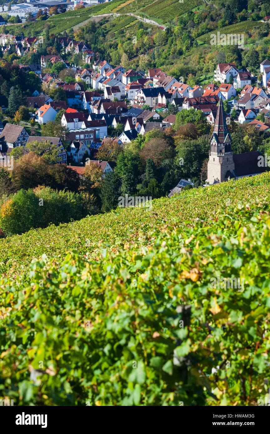 Stuttgart Uhlbach Stockfotos und bilder Kaufen Alamy
