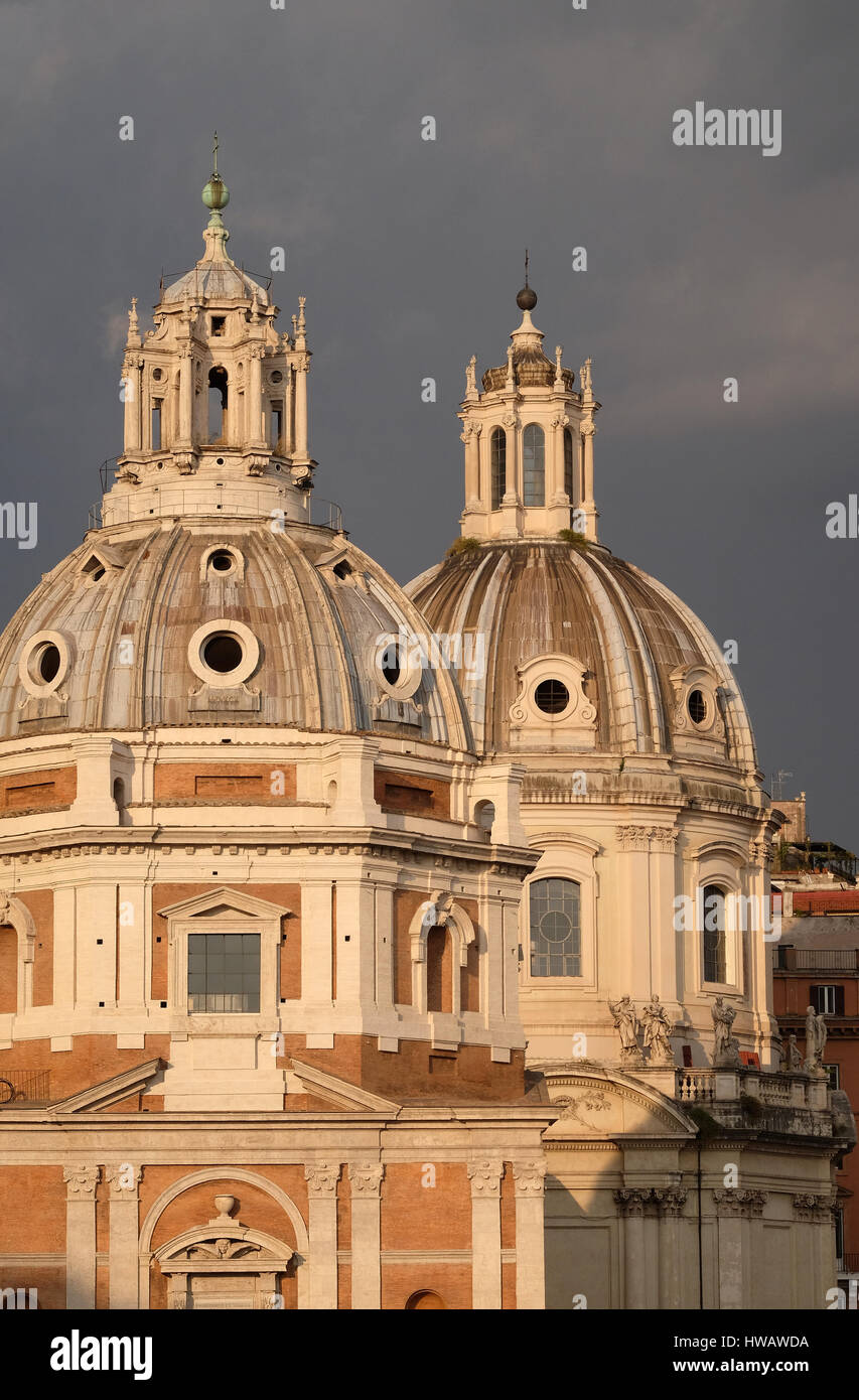 Chiesa Del Santissimo Nome Di Maria Kirche der Heiligen Namen Mariens (Chiesa del Santissimo Nome di Maria