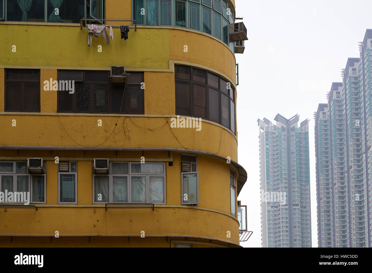 Hong kong niedrige miete -Fotos und -Bildmaterial in hoher Auflösung ...