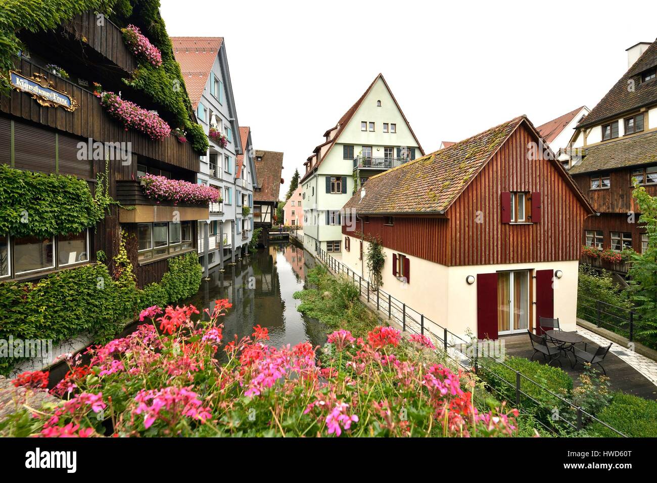 Download Einsteins geburtsort Desktop Wallpaper