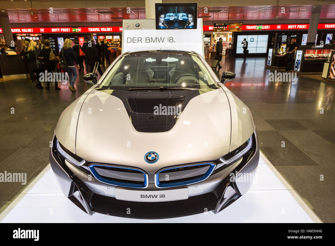 Stilvolle Bmw Flughafen Munchen Bilder