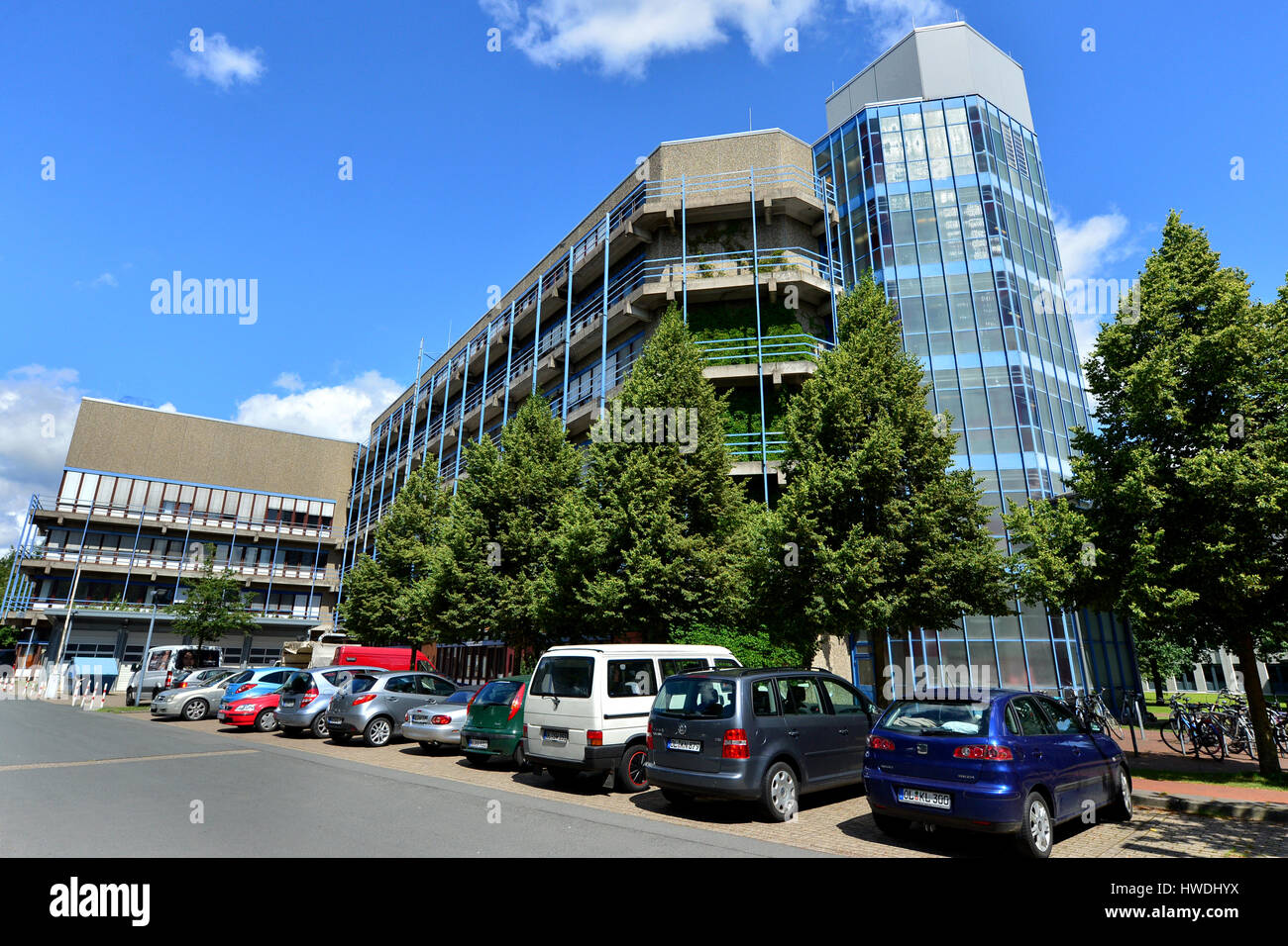 University oldenburg Fotos und Bildmaterial in hoher Auflösung Alamy