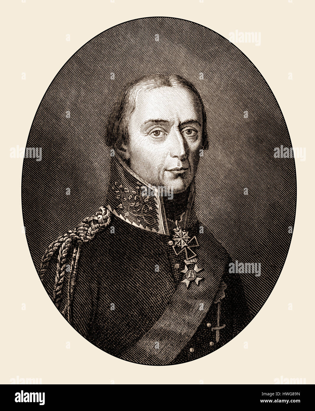 General von bulow Fotos und Bildmaterial in hoher Auflösung Alamy