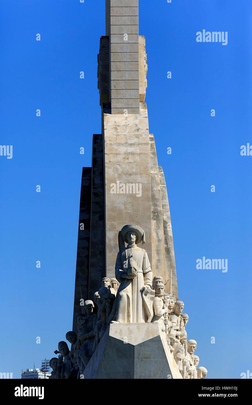 Portugal, Lisboa e Setubal Provinz, Lissabon Stockfoto