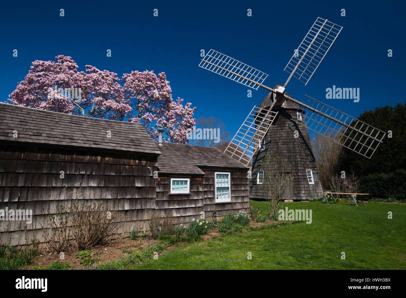 East hampton new york vereinigte staaten von amerika Fotos und Bildmaterial in hoher Auflösung